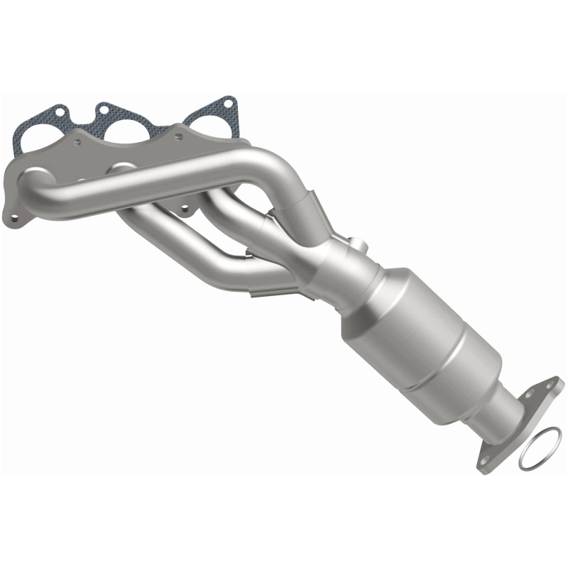 MagnaFlow Conv DF 10-12 Toyota FJ/4Runner 4.0L - 51198