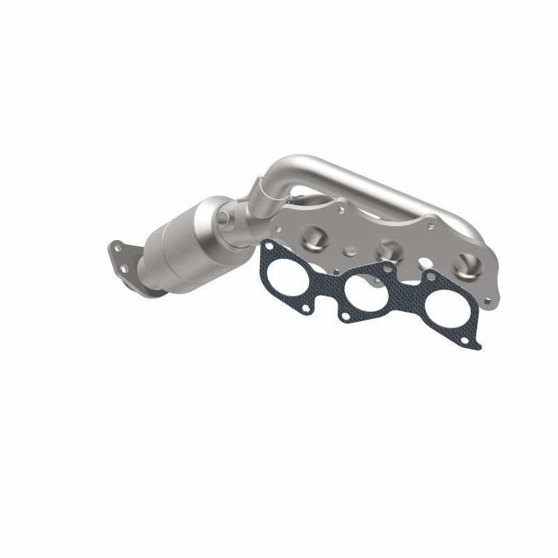 MagnaFlow Conv DF 10-12 Toyota FJ/4Runner 4.0L - 51198