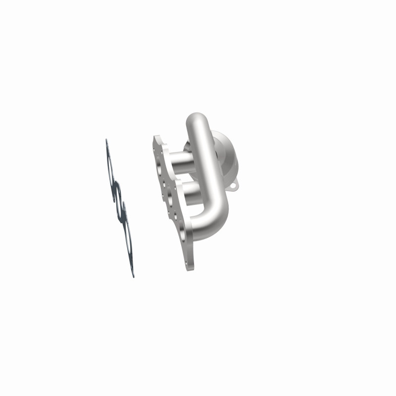MagnaFlow Conv DF 10-12 Toyota FJ/4Runner 4.0L - 51198