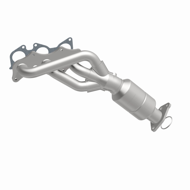 MagnaFlow Conv DF 10-12 Toyota FJ/4Runner 4.0L - 51198