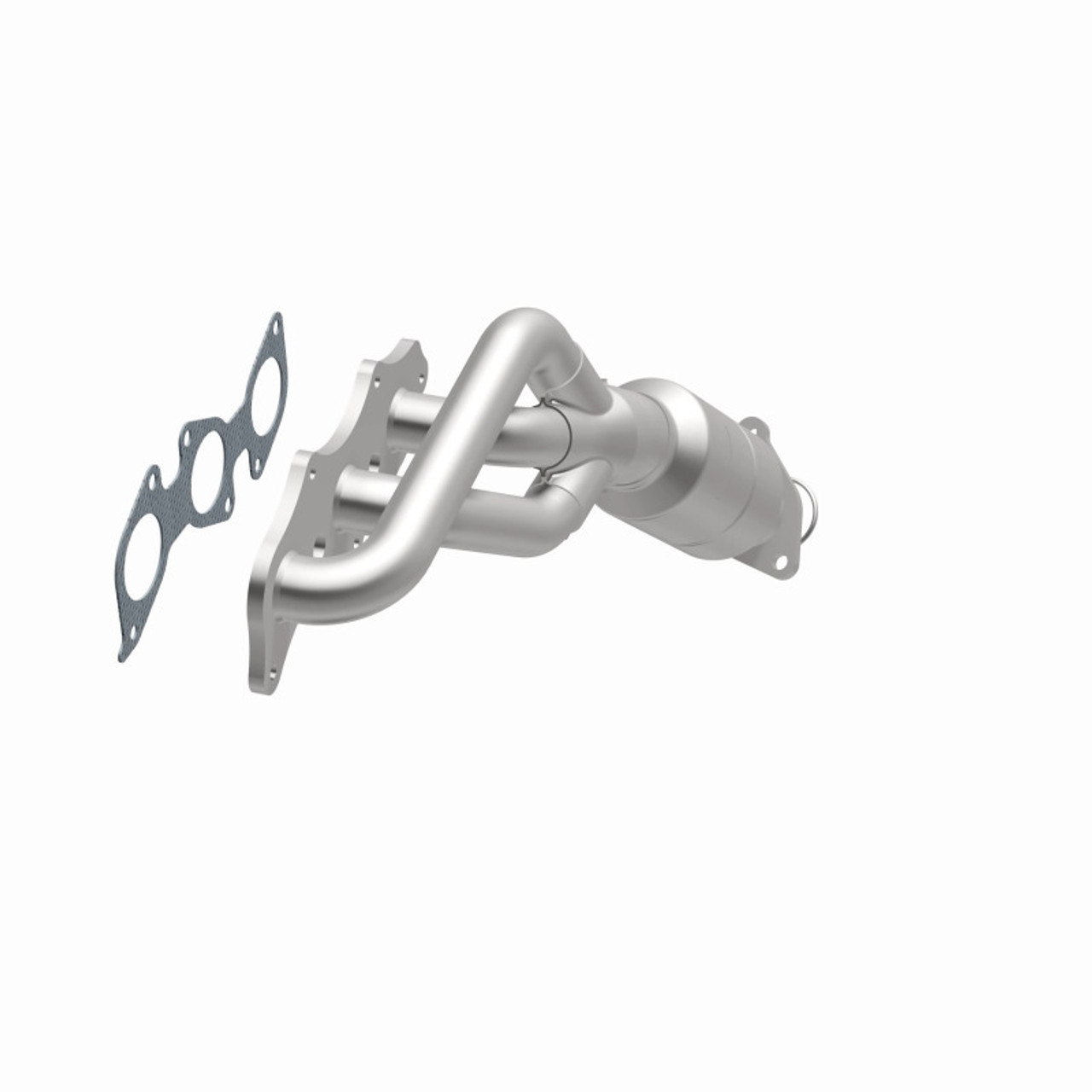 MagnaFlow Conv DF 10-12 Toyota FJ/4Runner 4.0L - 51198