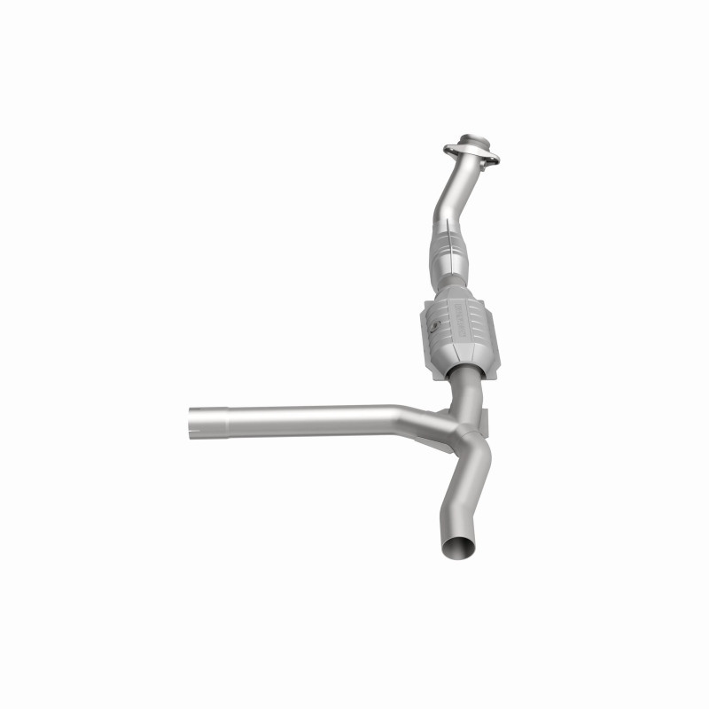 MagnaFlow Conv DF 01 Ford Trucks 4.6L - 51199