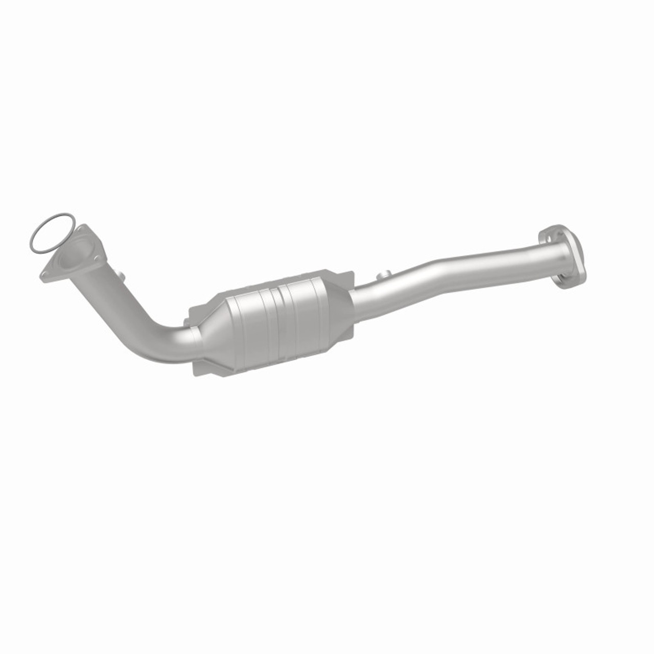 MagnaFlow Conv DF 03-06 Hummer H2 6.0L Passenger Side - 51200