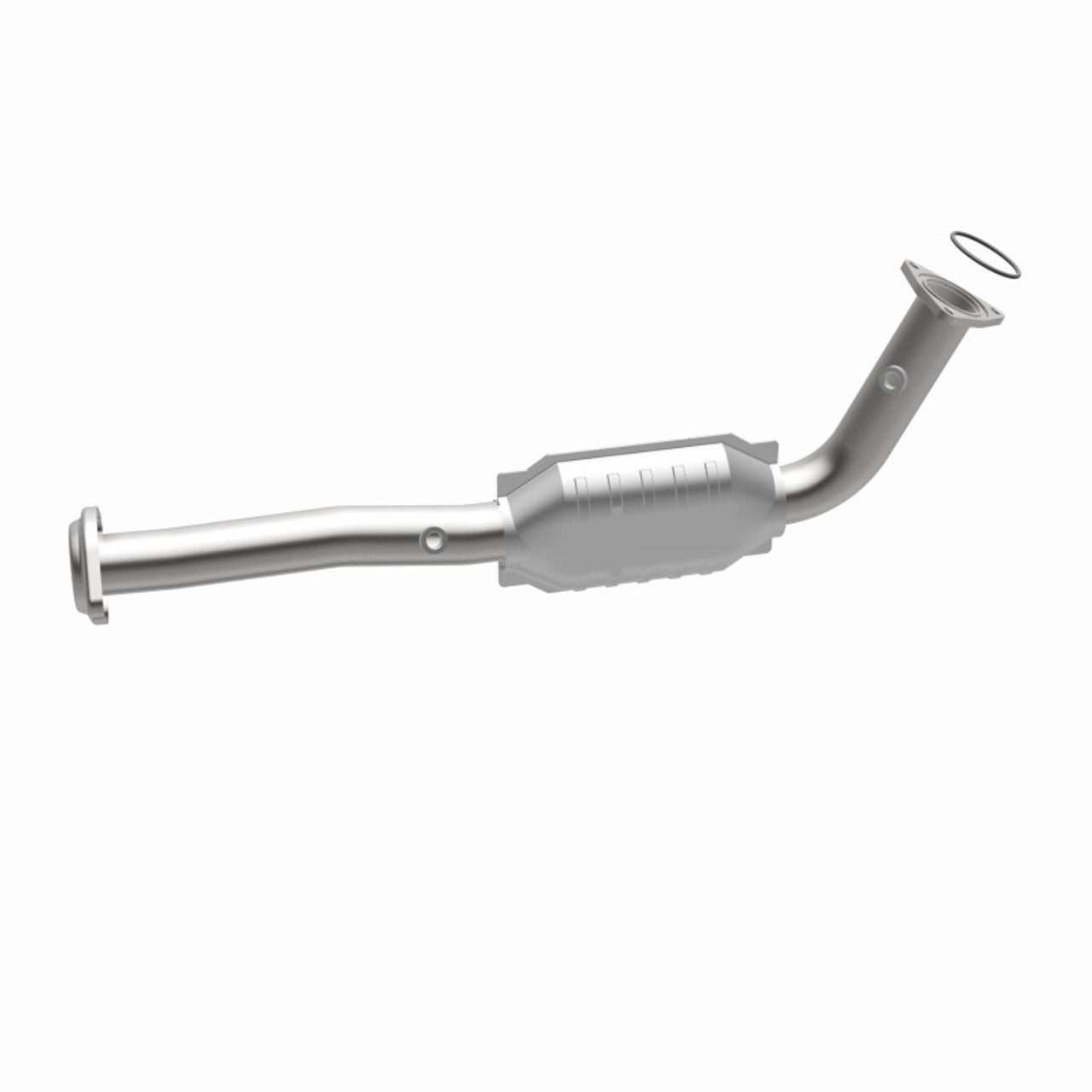 MagnaFlow Conv DF 03-06 Hummer H2 6.0L Passenger Side - 51200