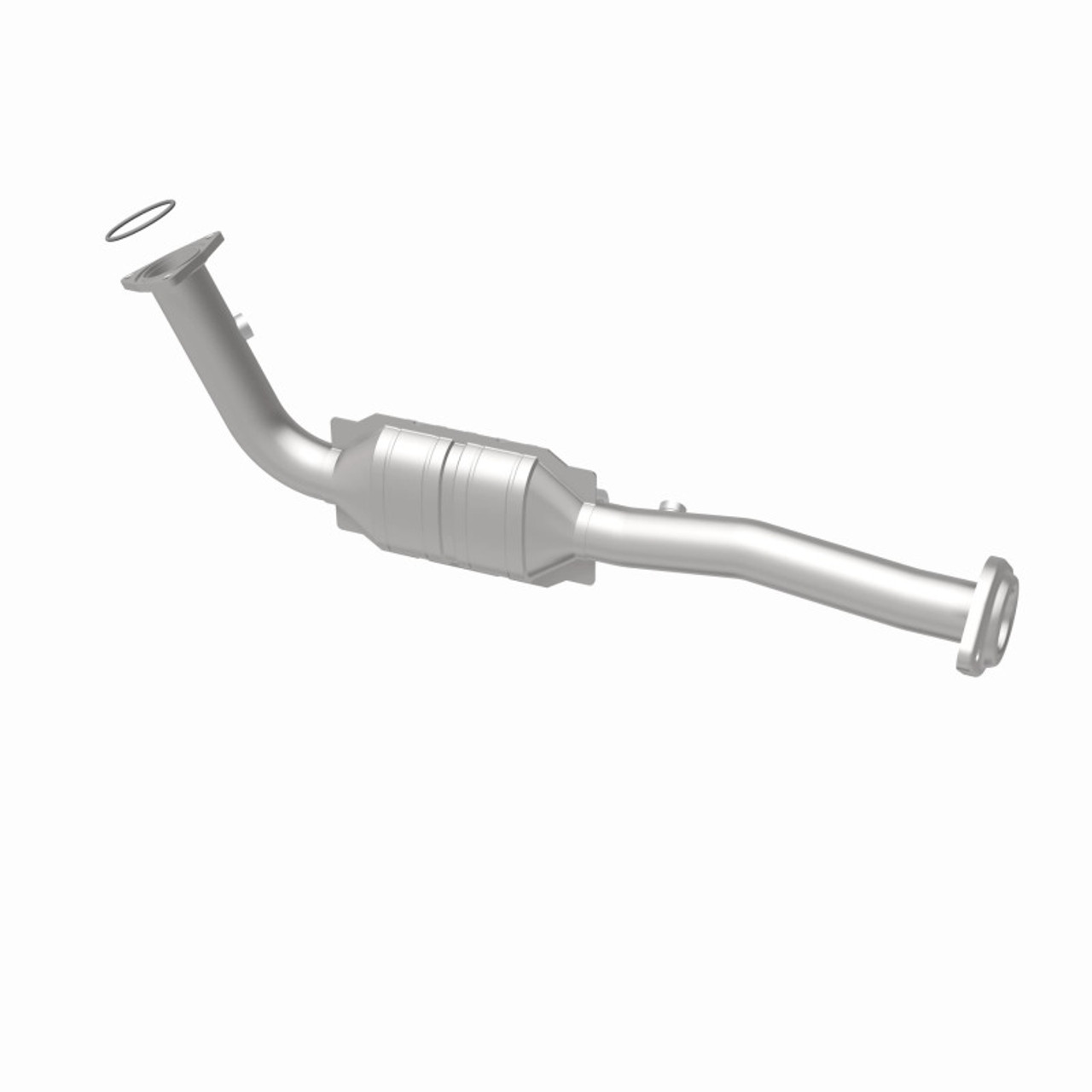 MagnaFlow Conv DF 03-06 Hummer H2 6.0L Passenger Side - 51200