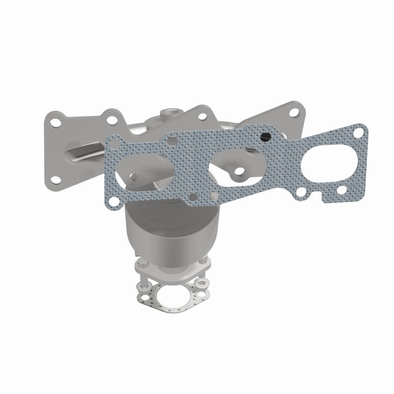 MagnaFlow Conv DF 07-08 Hyundai Veracruz 3.8L - 51201