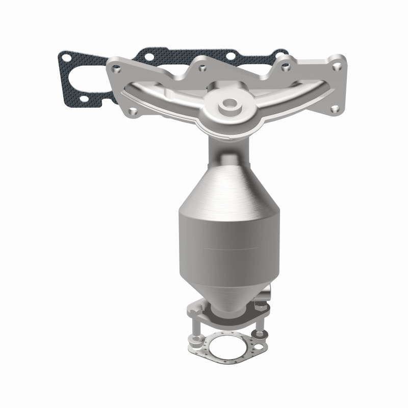 MagnaFlow Conv DF 07-08 Hyundai Veracruz 3.8L - 51201