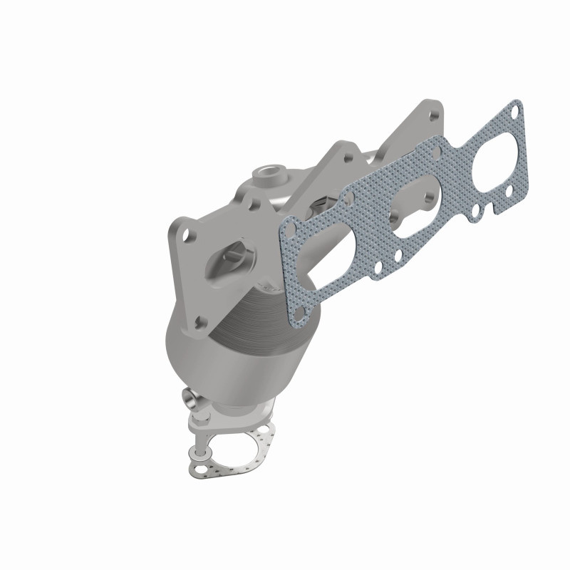 MagnaFlow Conv DF 07-08 Hyundai Veracruz 3.8L - 51201