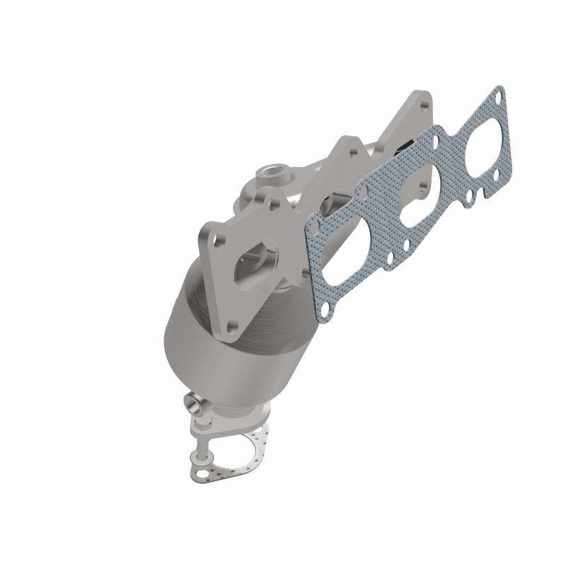 MagnaFlow Conv DF 07-08 Hyundai Veracruz 3.8L - 51201