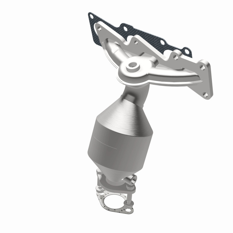 MagnaFlow Conv DF 07-08 Hyundai Veracruz 3.8L - 51201