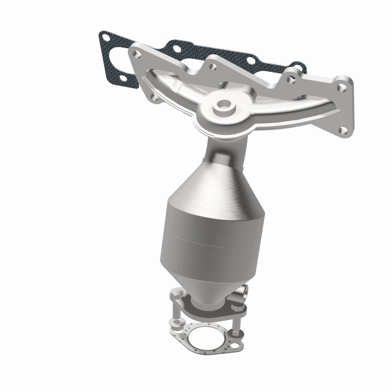 MagnaFlow Conv DF 07-08 Hyundai Veracruz 3.8L - 51201