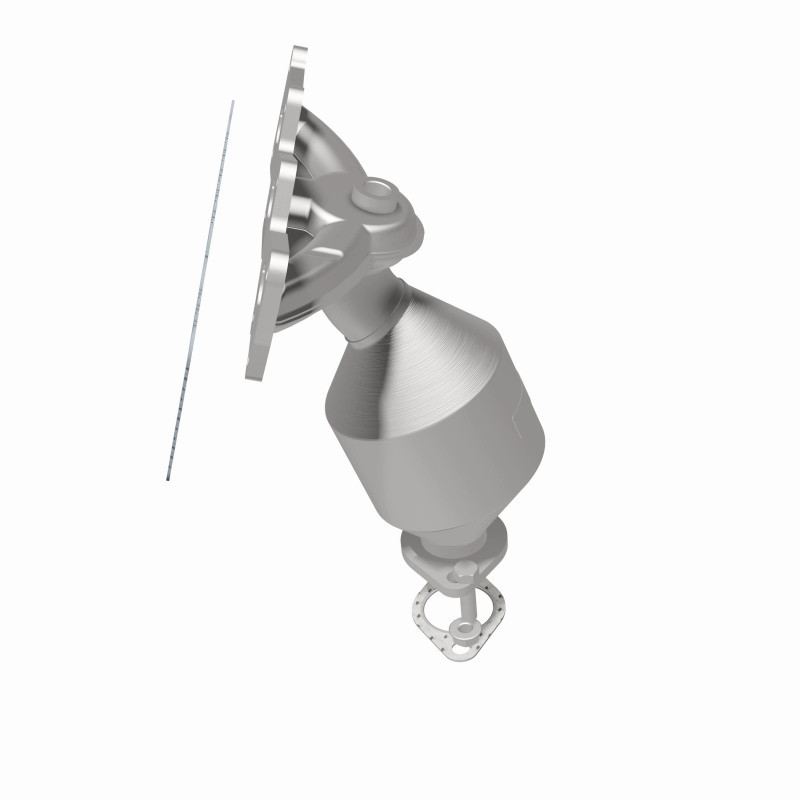 MagnaFlow Conv DF 07-08 Hyundai Veracruz 3.8L - 51201