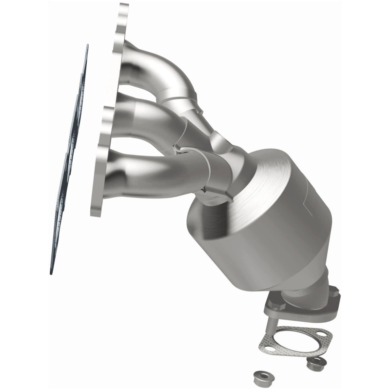 MagnaFlow Conv DF 07-08 Hyundai Veracruz 3.8L - 51202