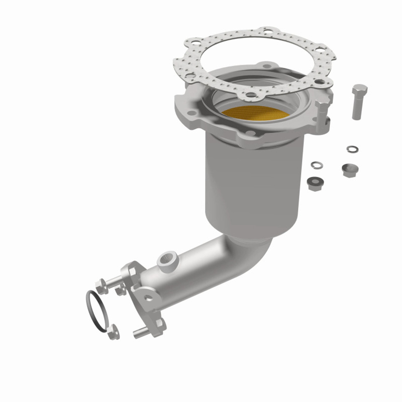 Magnaflow Conv DF 04-05 Nissan Maxima 3.5L - 51207