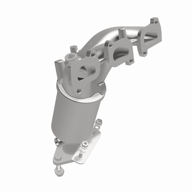 MagnaFlow Conv DF Ford Explorer 2013 3.5L Front Manifold *NOT FOR SALE IN CALIFORNIA* - 51218