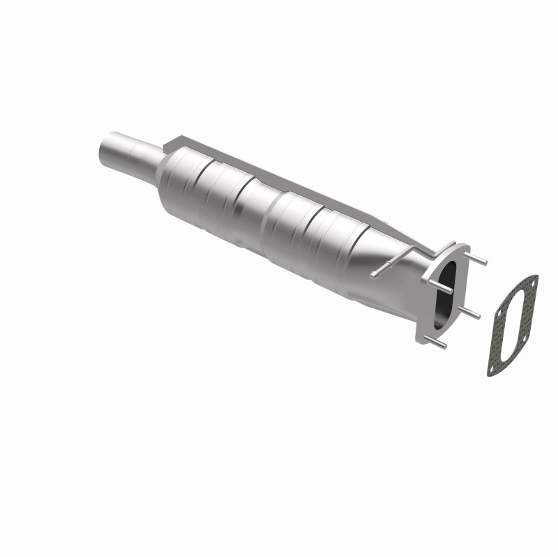 MagnaFlow Conv DF 05-07 Ford F-Series Rear - 51221