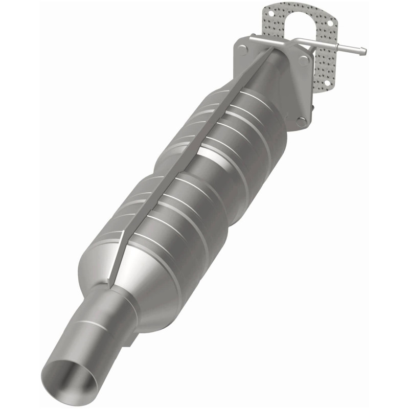 MagnaFlow Conv DF 05-07 Ford F-Series Rear - 51221