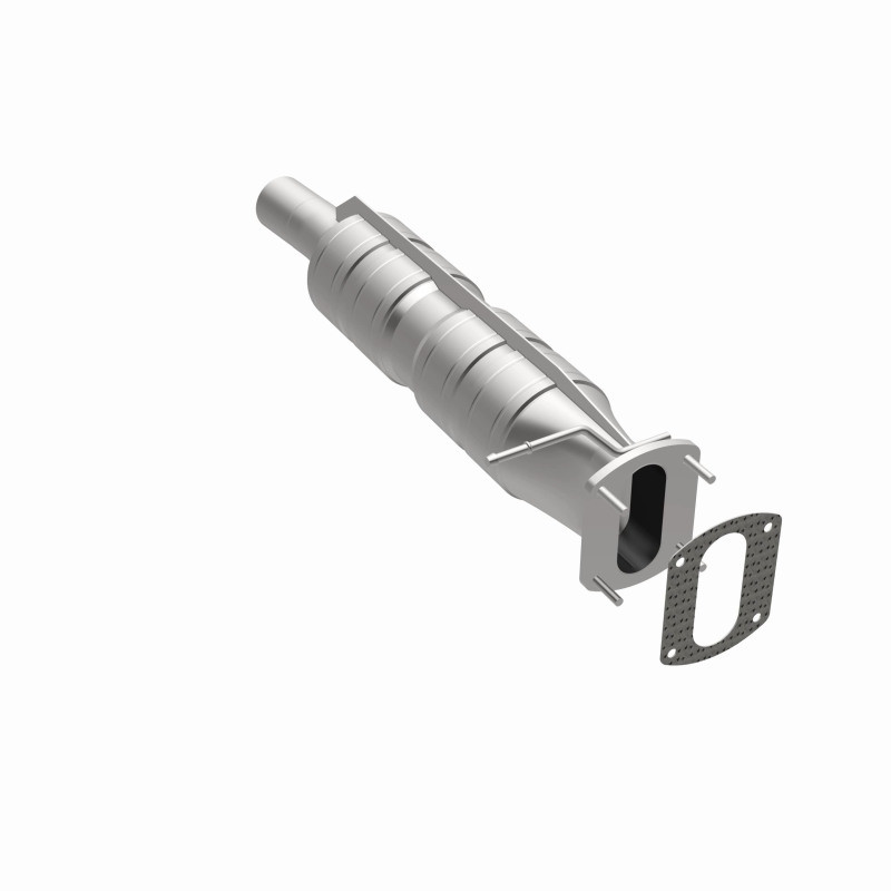 MagnaFlow Conv DF 05-07 Ford F-Series Rear - 51221