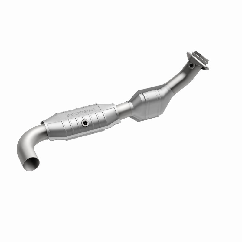 MagnaFlow Conv DF 01 Ford Trucks 4.6L - 51227