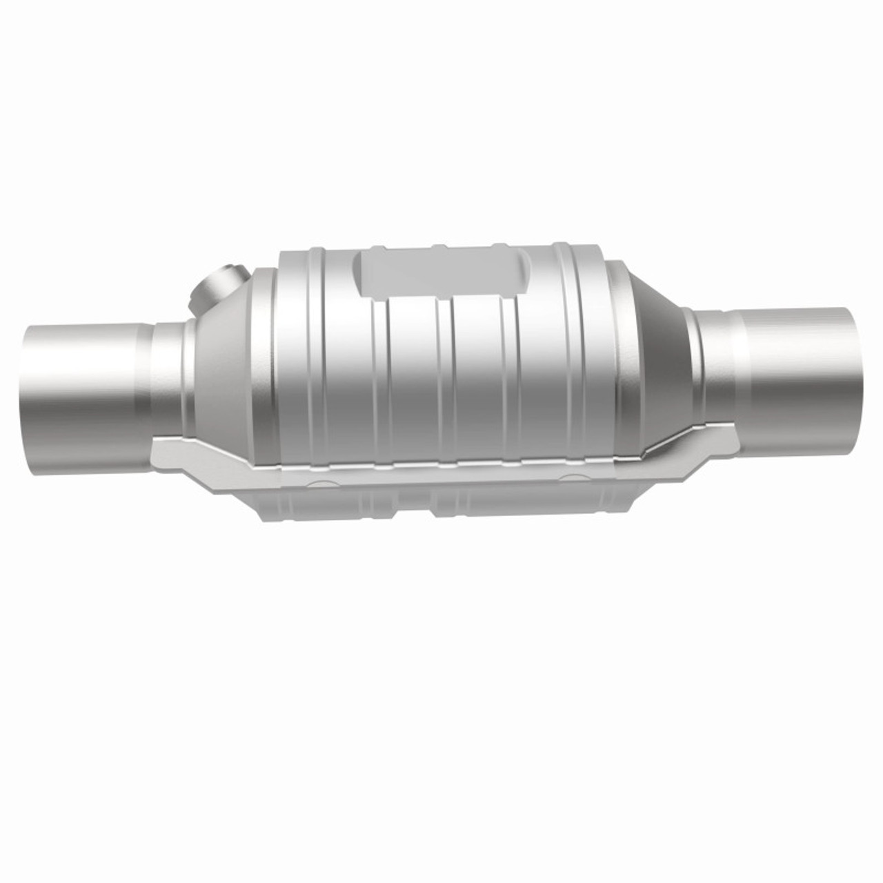 MagnaFlow Conv Universal 2.25 with single O2 OEM - 51235