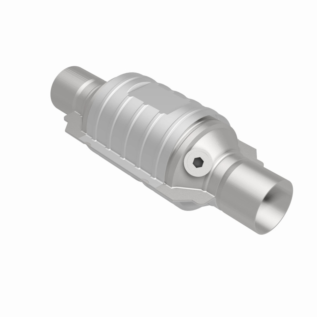 MagnaFlow Conv Universal 2.25 with single O2 OEM - 51235