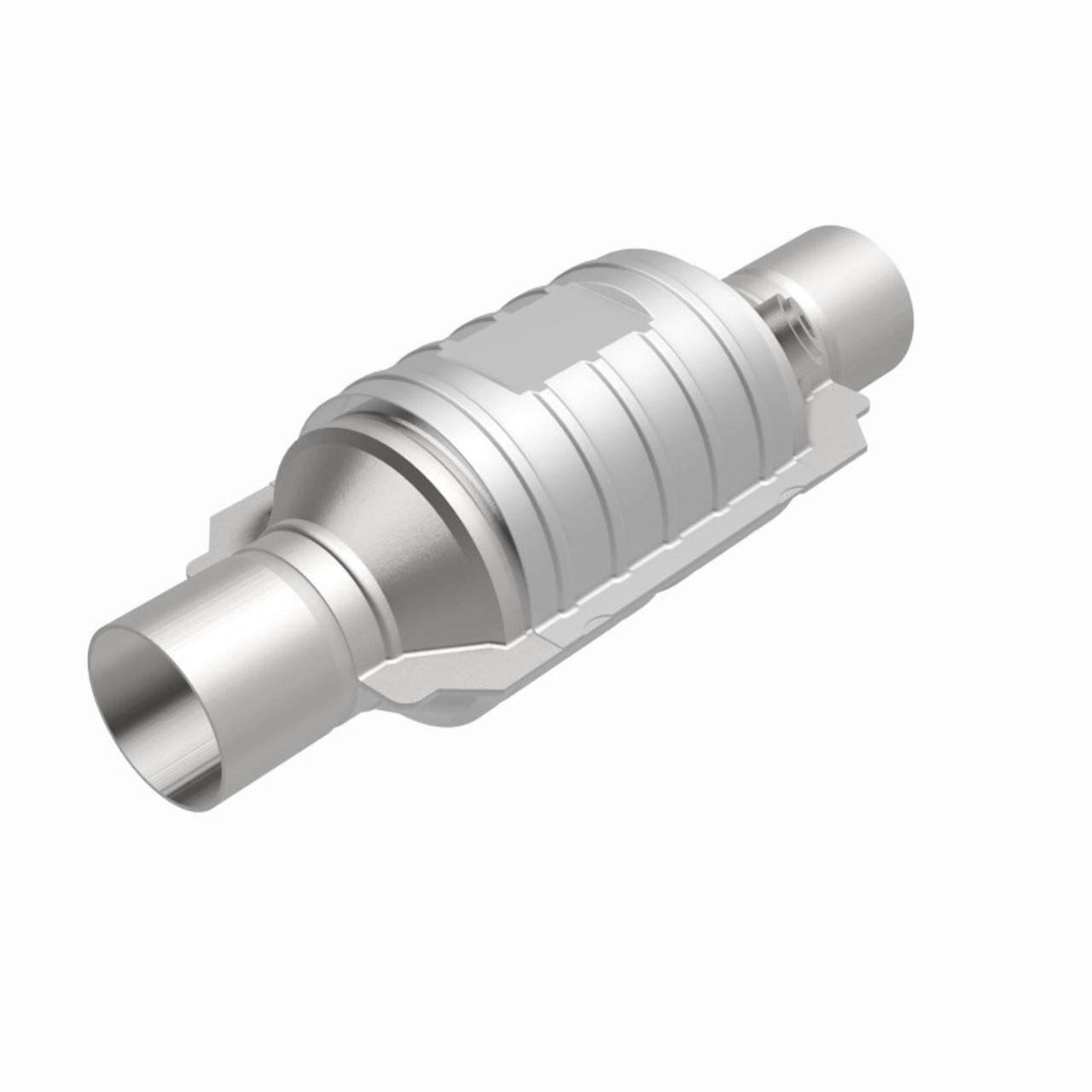 MagnaFlow Conv Universal 2.25 with single O2 OEM - 51235