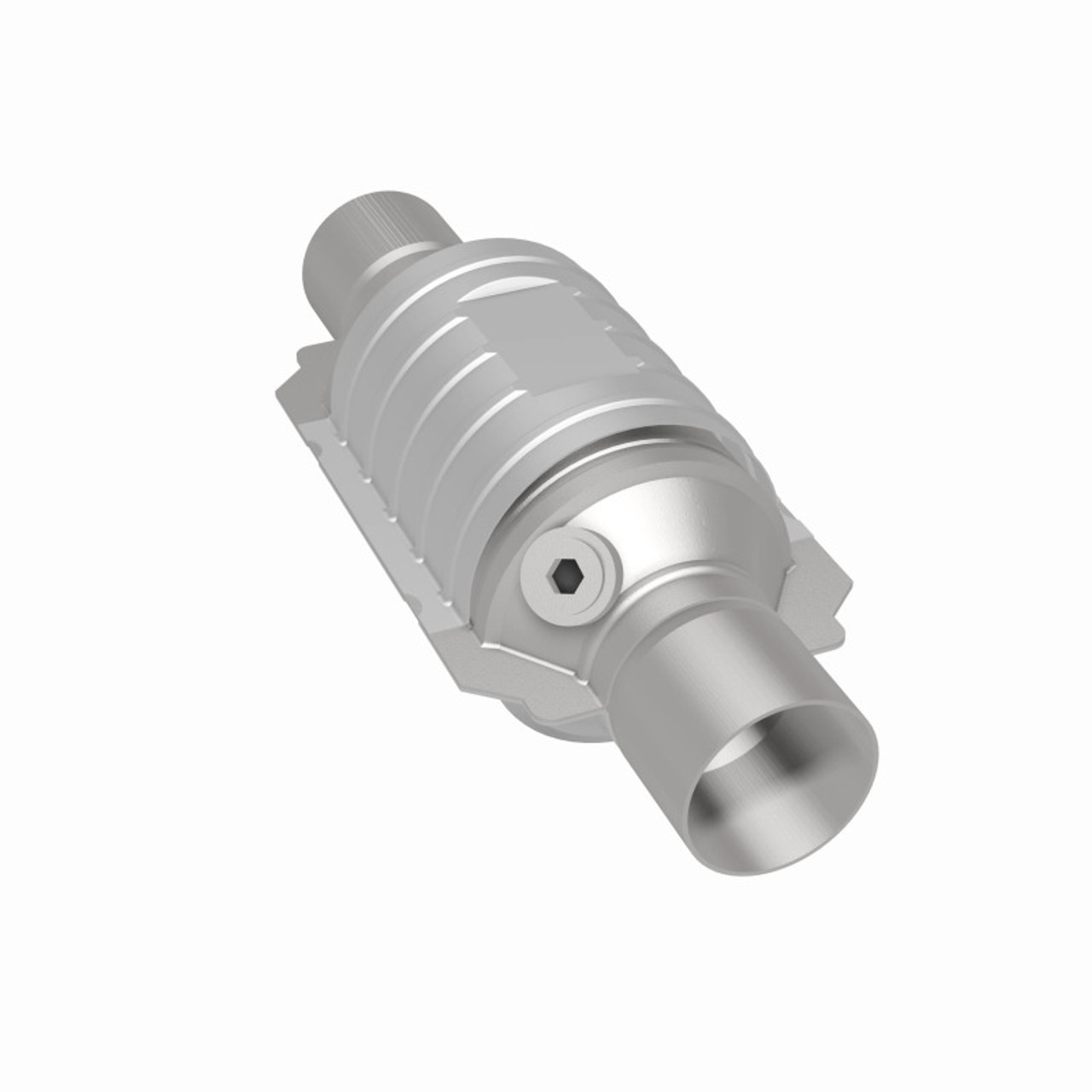 MagnaFlow Conv Universal 2.25 with single O2 OEM - 51235