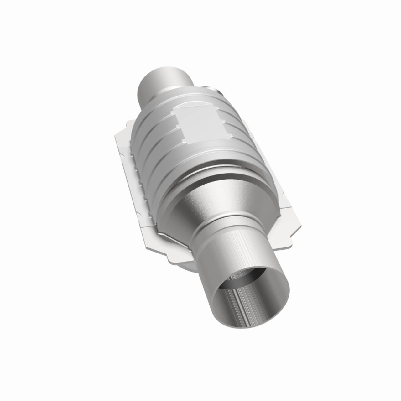 MagnaFlow Conv Universal 2.25 with single O2 OEM - 51235