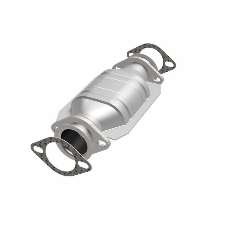 MagnaFlow Direct Fit Catalytic Converter 98-01 Nissan Altima 2.4L, Rear - 51237