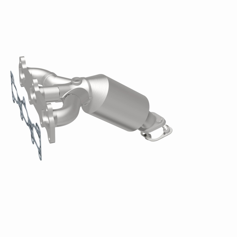 MagnaFlow Conv DF 05-08 Kia Sportage 2.7L Passenger Side - 51244