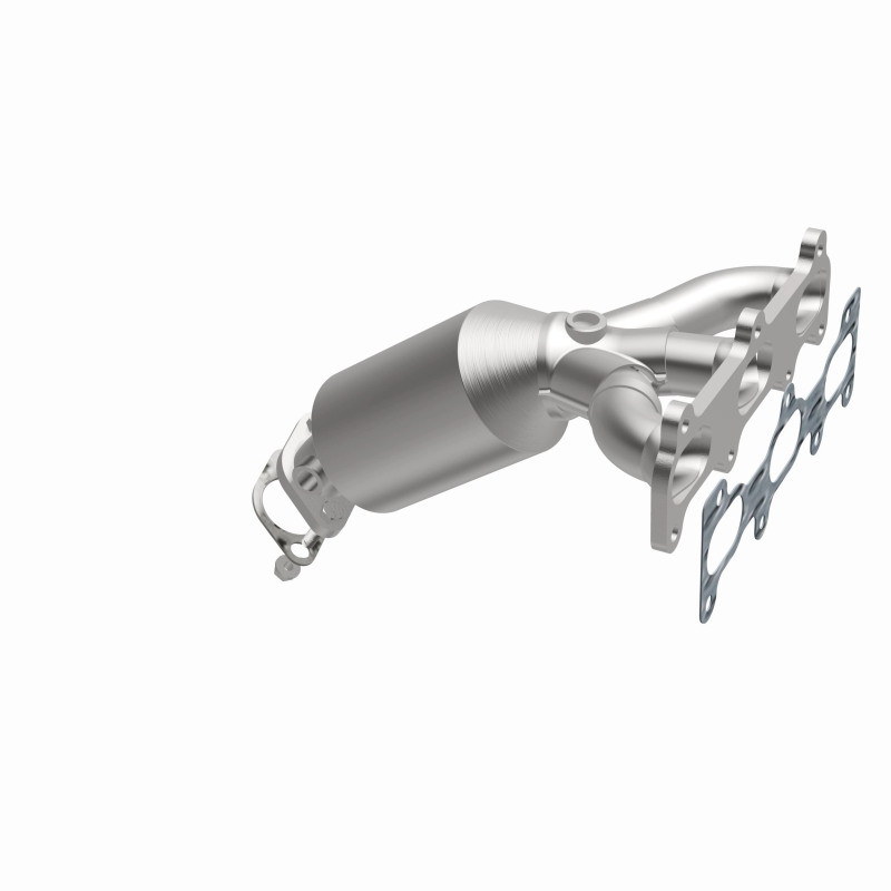 MagnaFlow Conv DF 05-08 Kia Sportage 2.7L Passenger Side - 51244