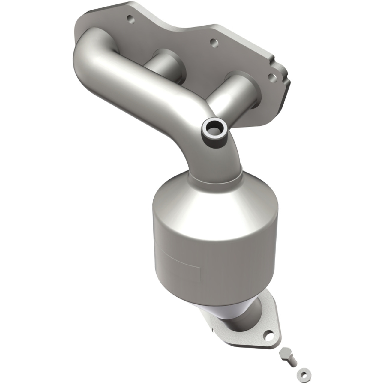 MagnaFlow Conv DF 07-09 Lexus RX350 3.5L - 51250