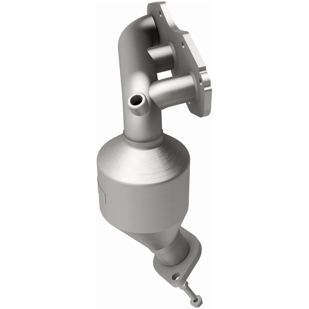 MagnaFlow Conv DF 07-09 Lexus RX350 3.5L - 51250