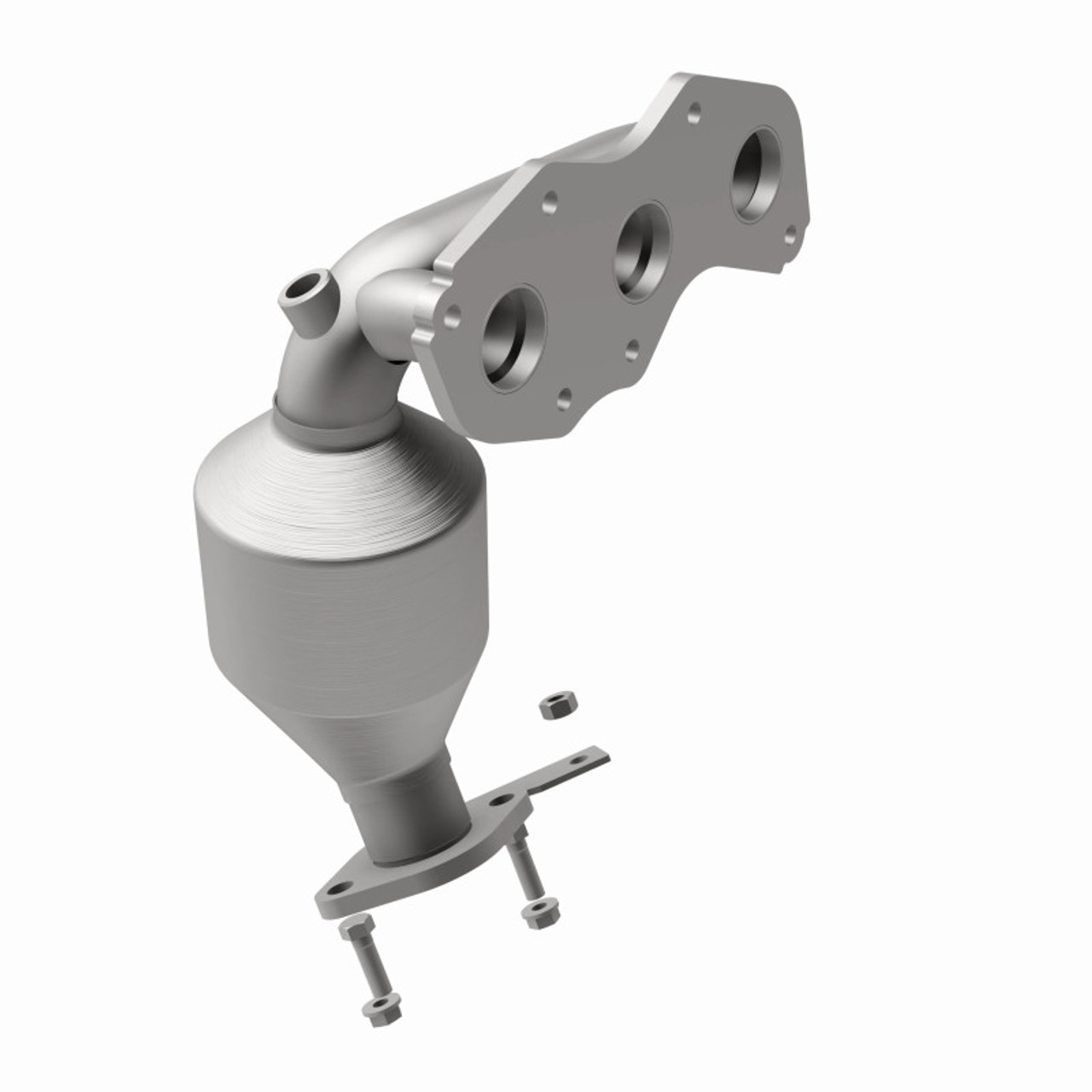 MagnaFlow Conv DF 07-09 Lexus RX350 3.5L - 51250