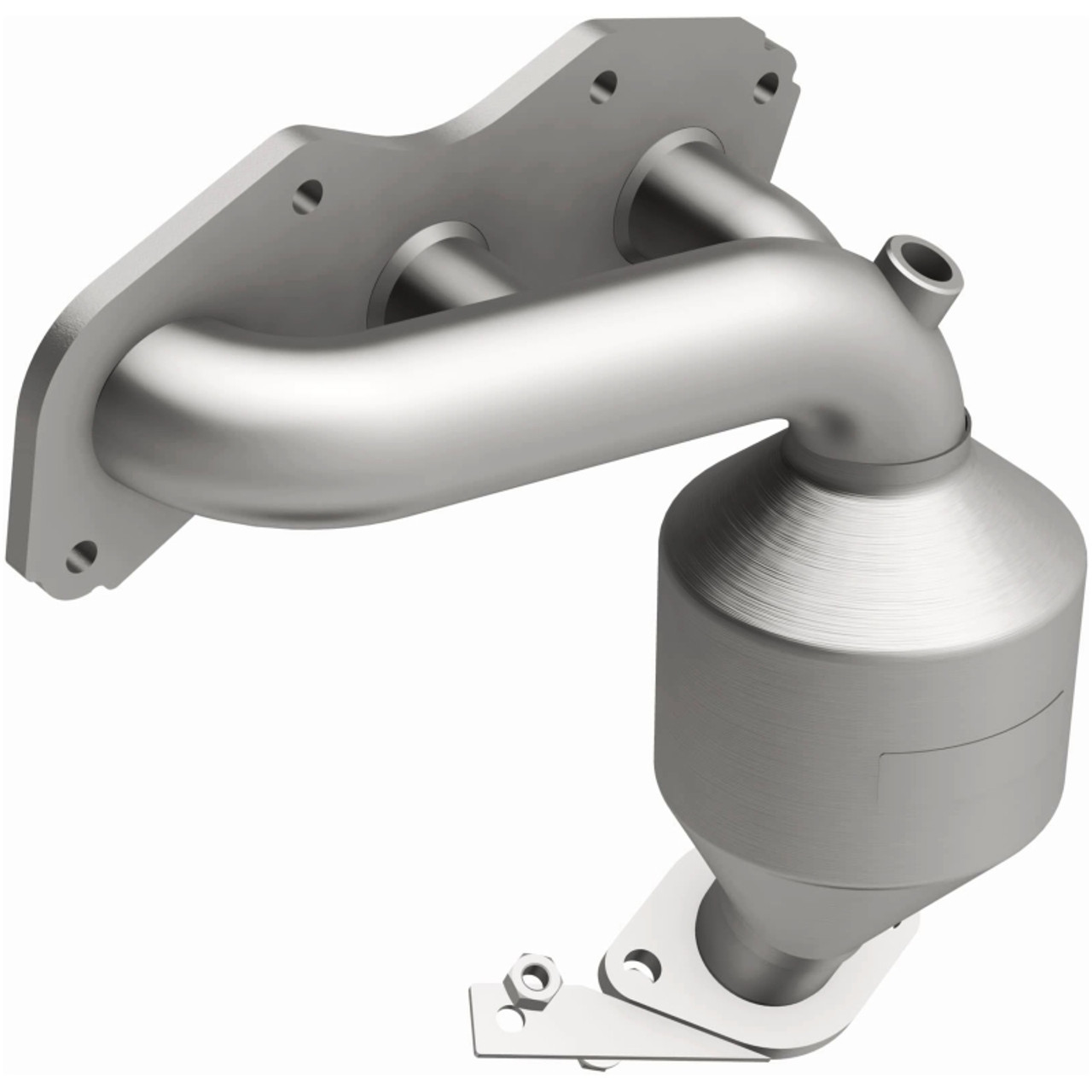 MagnaFlow Conv DF 07-09 Lexus RX350 3.5L - 51250