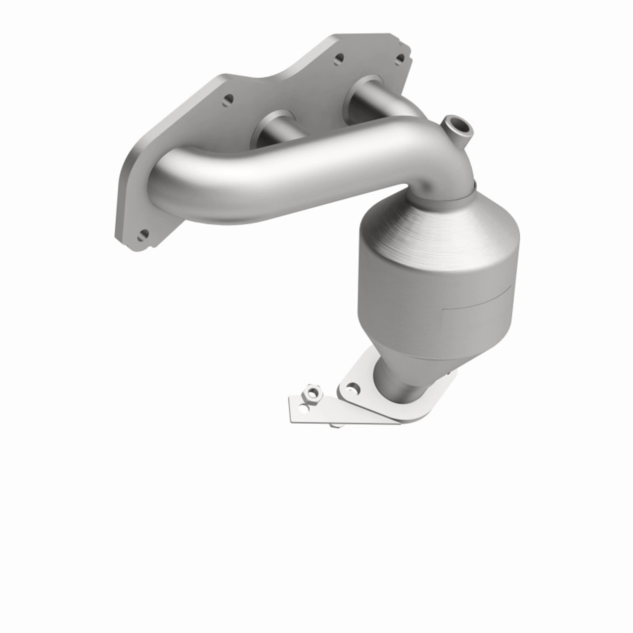 MagnaFlow Conv DF 07-09 Lexus RX350 3.5L - 51250