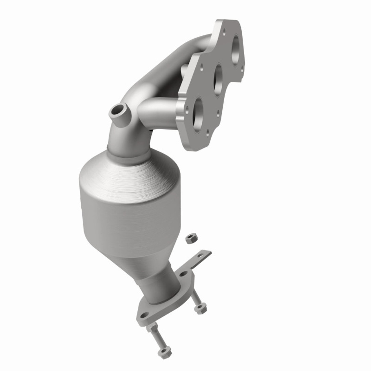 MagnaFlow Conv DF 07-09 Lexus RX350 3.5L - 51250
