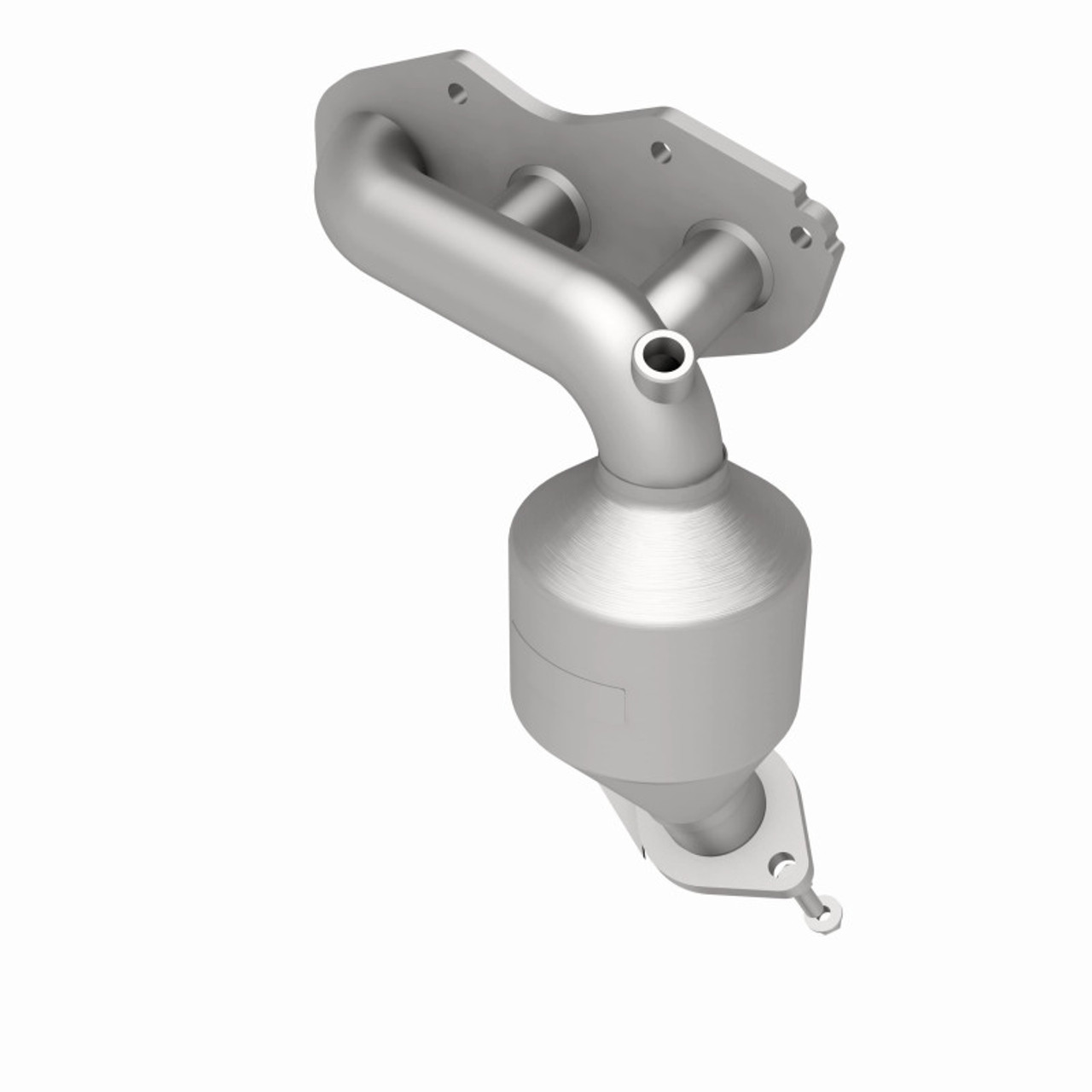MagnaFlow Conv DF 07-09 Lexus RX350 3.5L - 51250