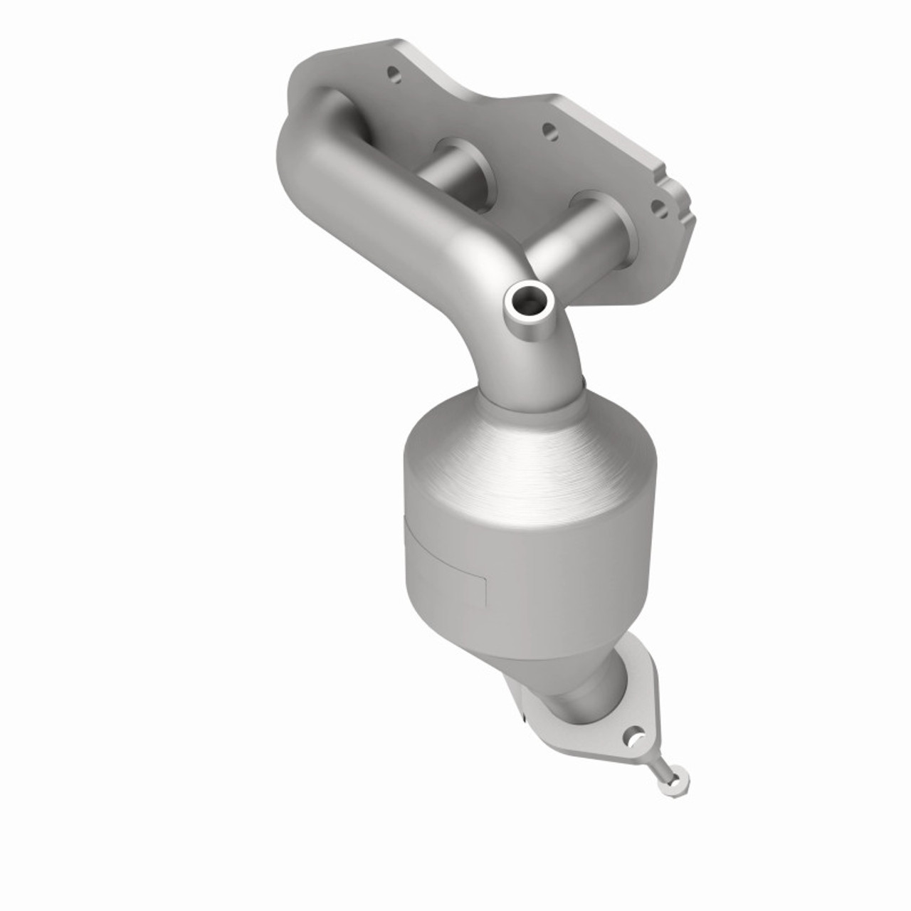 MagnaFlow Conv DF 07-09 Lexus RX350 3.5L - 51250