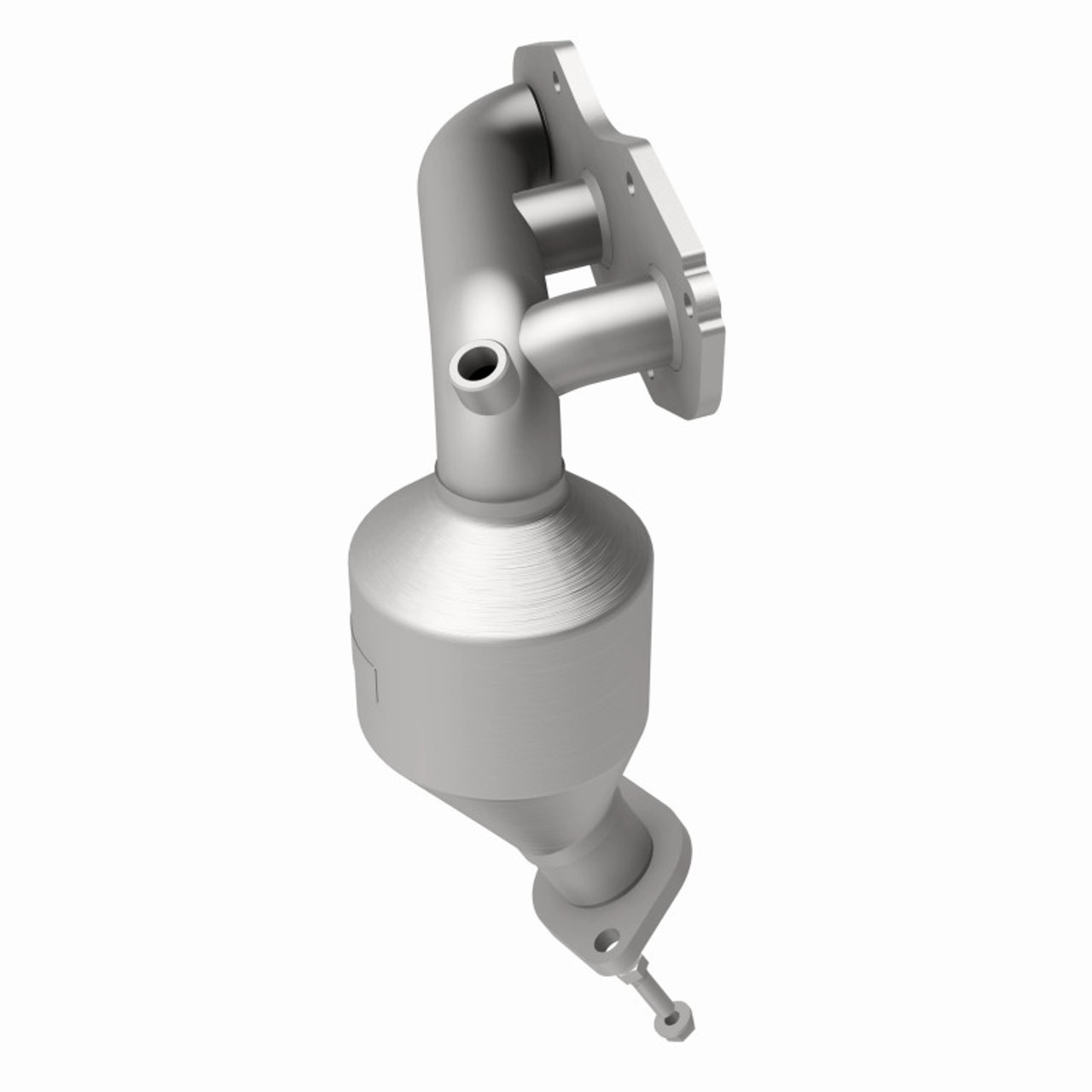 MagnaFlow Conv DF 07-09 Lexus RX350 3.5L - 51250