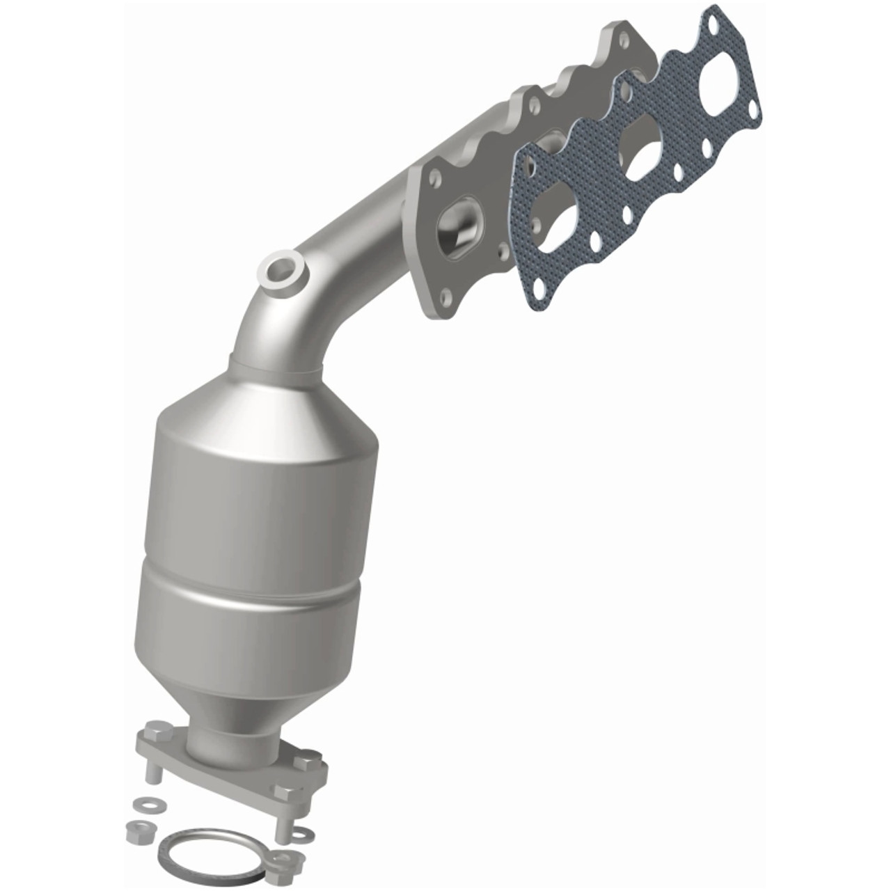 Magnaflow Conv DF 04-08 Grand Vitara V6 2.7L DS - 51254