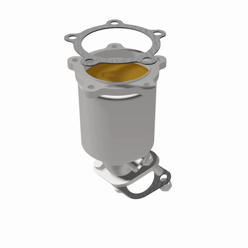 MagnaFlow Conv DF 03-06 Santa Fe Rear cc 3.5L - 51257