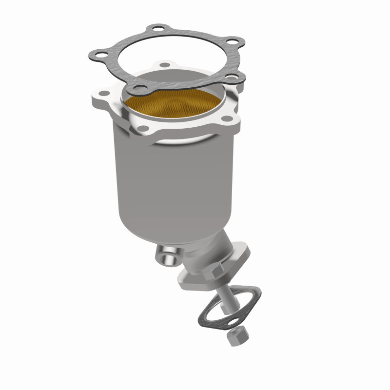 MagnaFlow Conv DF 03-06 Santa Fe Rear cc 3.5L - 51257