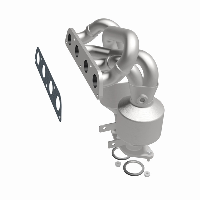 MagnaFlow Conv DF 00-05 Toyota MR2 1.8L - 51259