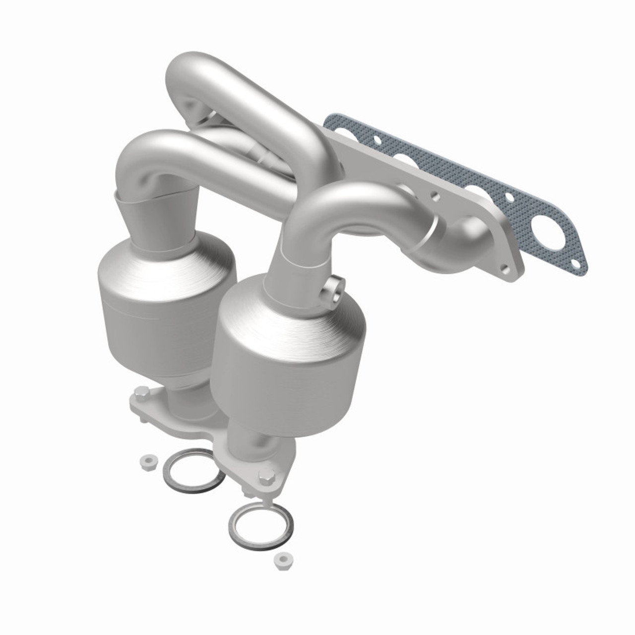 MagnaFlow Conv DF 00-05 Toyota MR2 1.8L - 51259