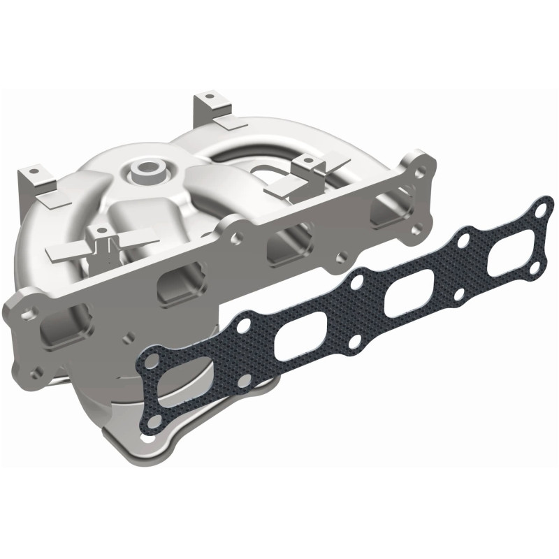 Magnaflow Conv DF 07 Dodge Caliber 2.4L Manifold AWD / 07-10 Jeep Patriot 2.4L Manifold 4WD 49 State - 51260