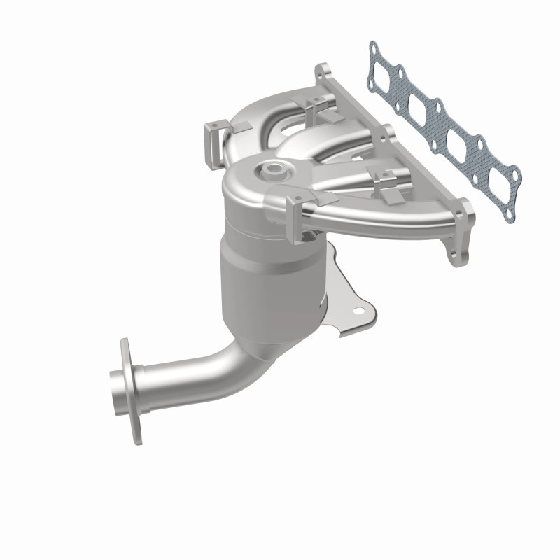 Magnaflow Conv DF 07 Dodge Caliber 2.4L Manifold AWD / 07-10 Jeep Patriot 2.4L Manifold 4WD 49 State - 51260
