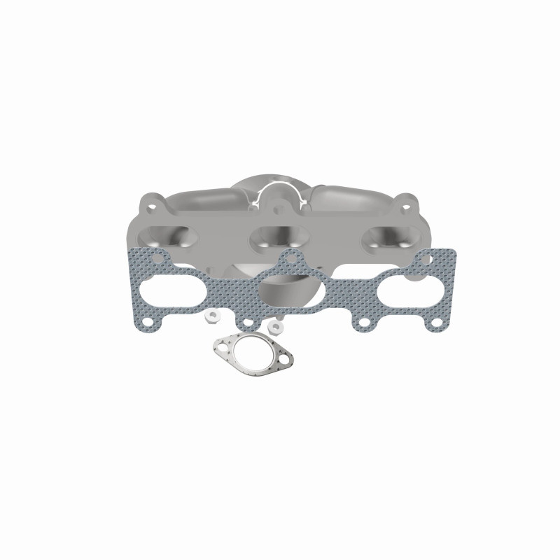 MagnaFlow Conv DF 06-08 Kia Optima 2.7L - 51262