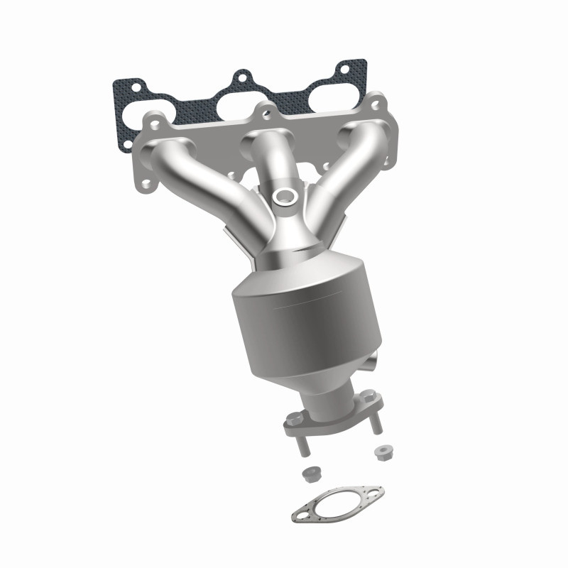 MagnaFlow Conv DF 06-08 Kia Optima 2.7L - 51262
