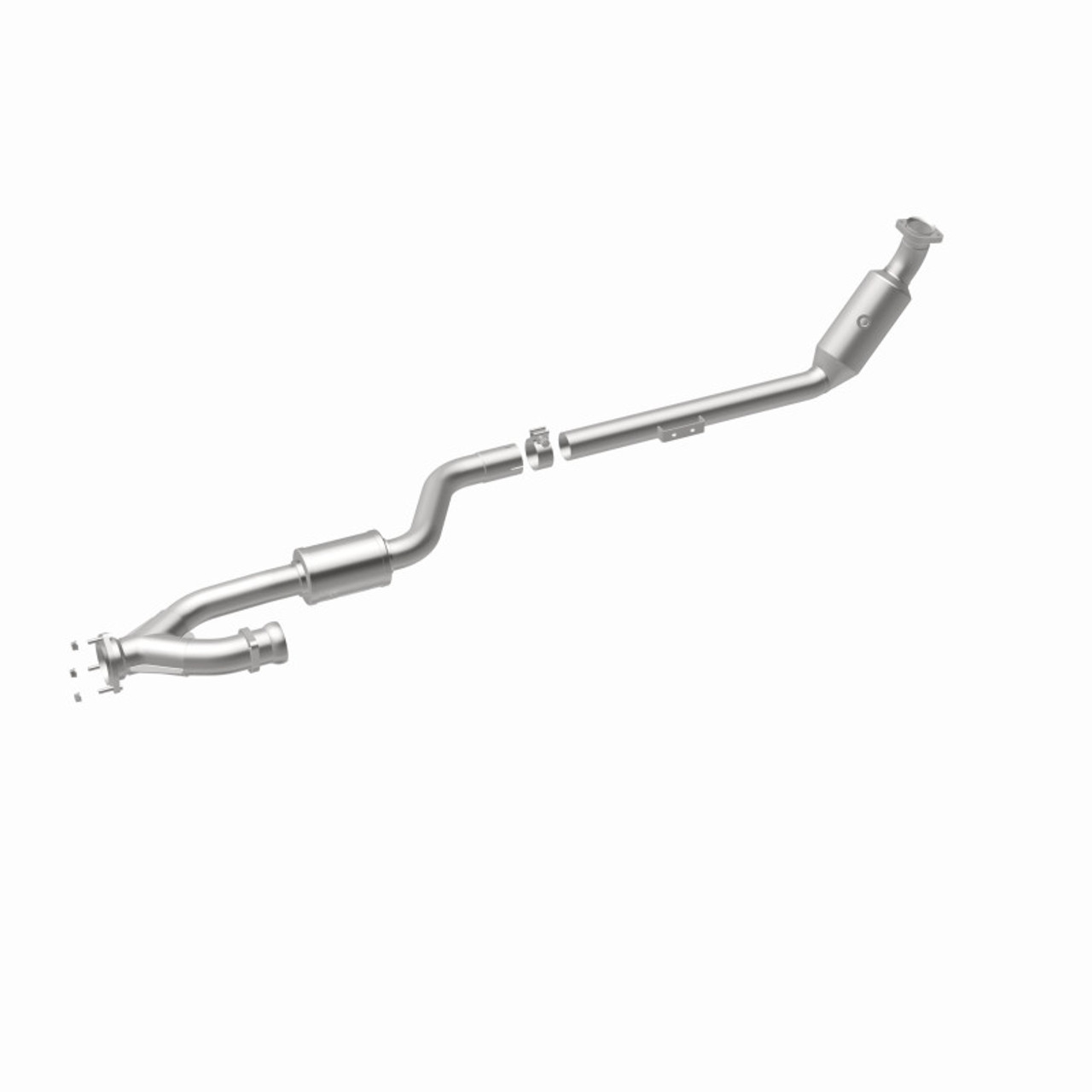 MagnaFlow Conv DF 06-07 Mercedes C230 2.5L Driver Side - 51264